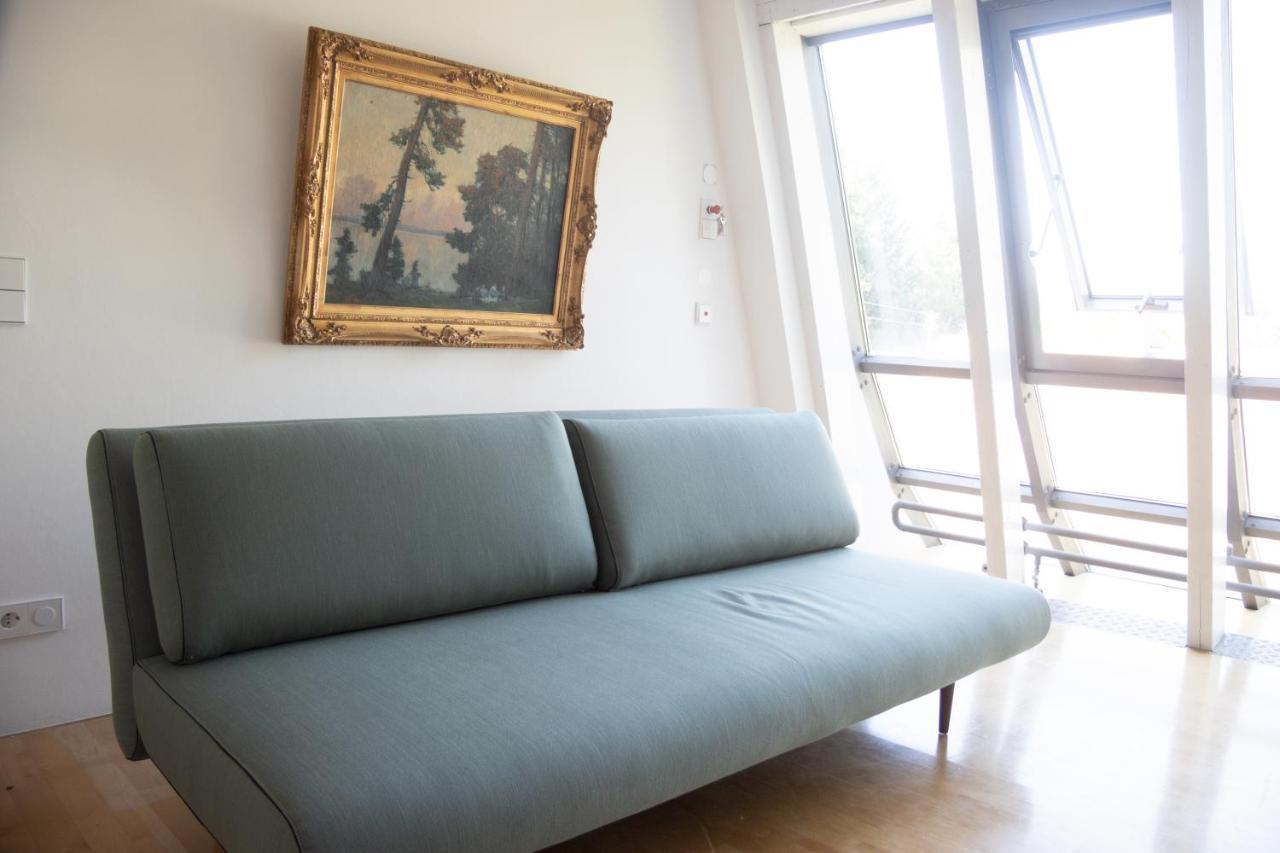 Villaflora Gaestehaus 리틀링겐 외부 사진